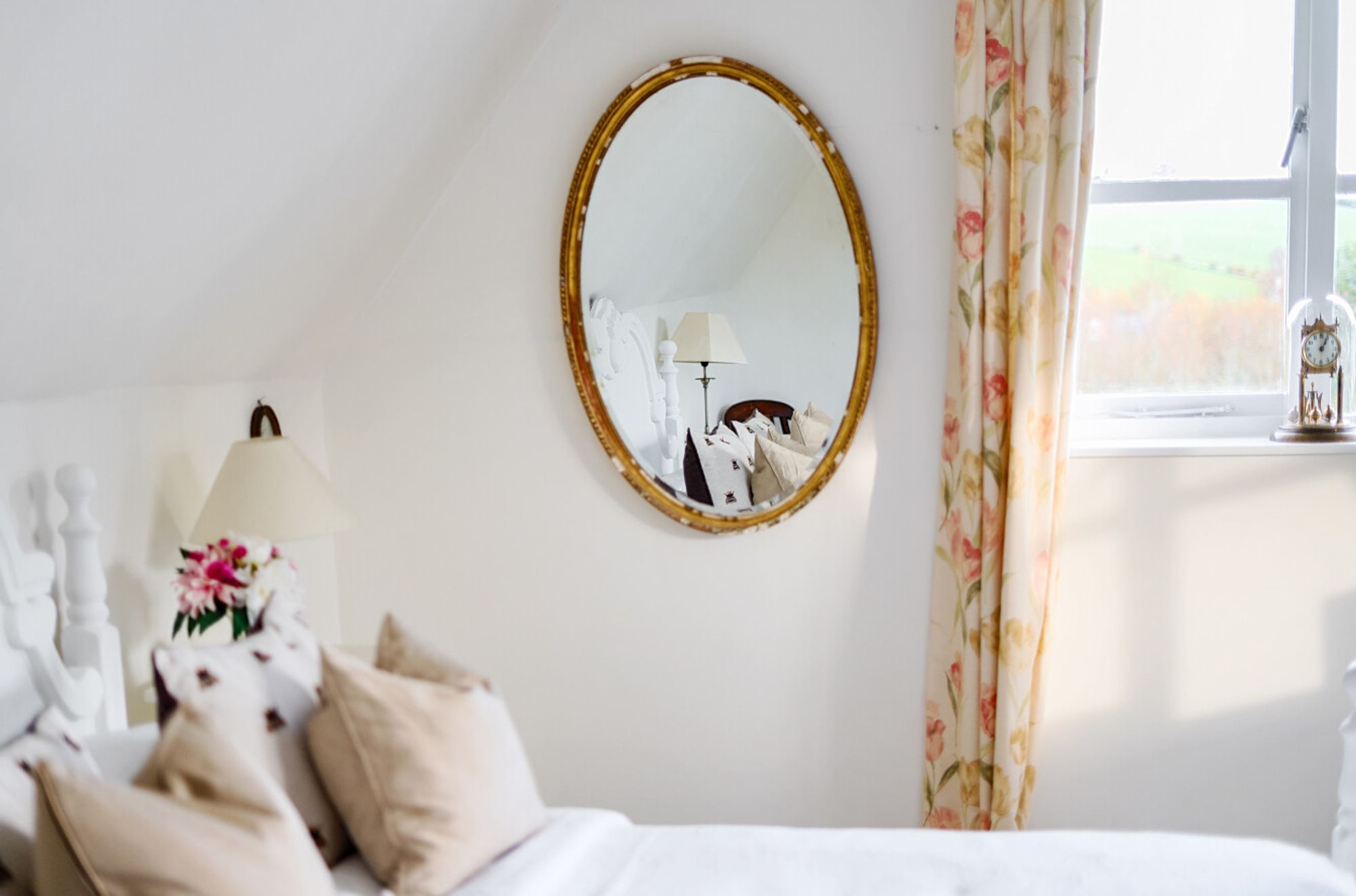 4 bed character property for sale in South Street, Great Wishford, SP2  - Property Image 26