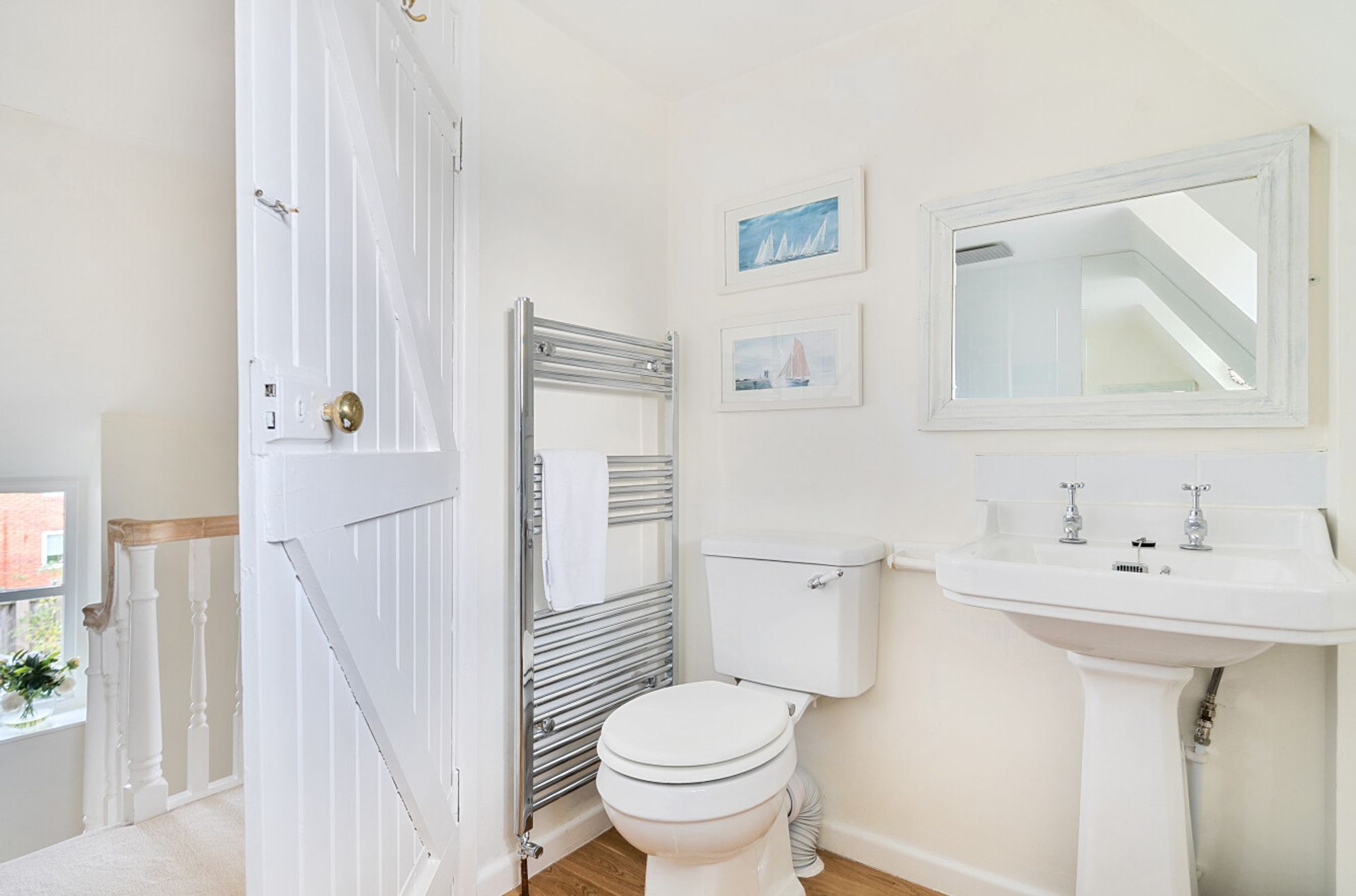 4 bed character property for sale in South Street, Great Wishford, SP2  - Property Image 28