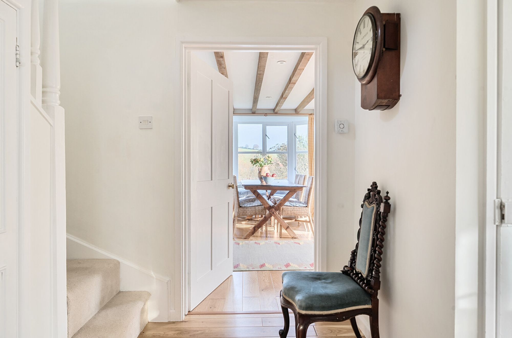 4 bed character property for sale in South Street, Great Wishford, SP2  - Property Image 4