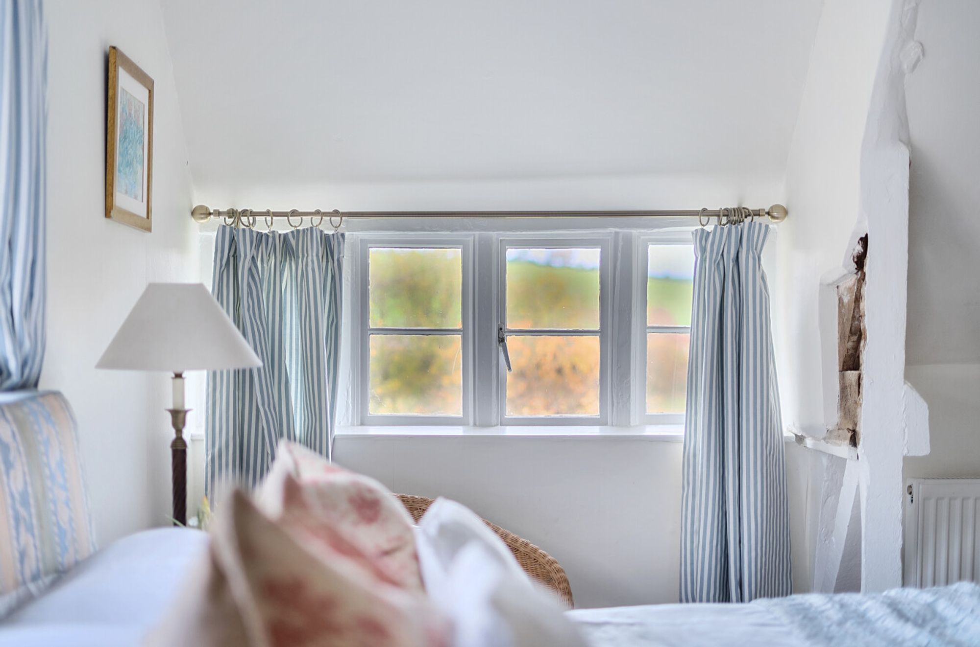 4 bed character property for sale in South Street, Great Wishford, SP2 34