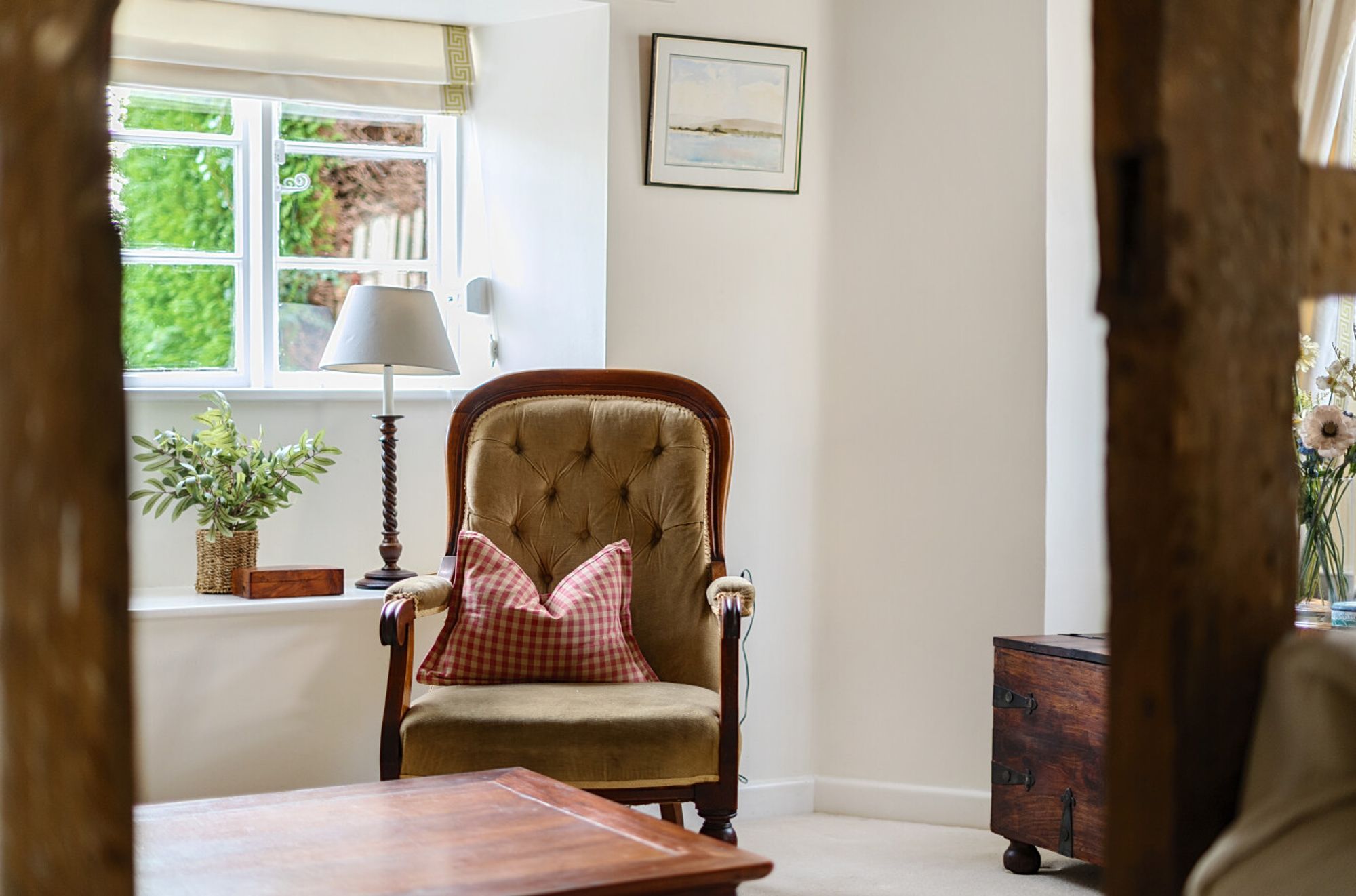 4 bed character property for sale in South Street, Great Wishford, SP2 17