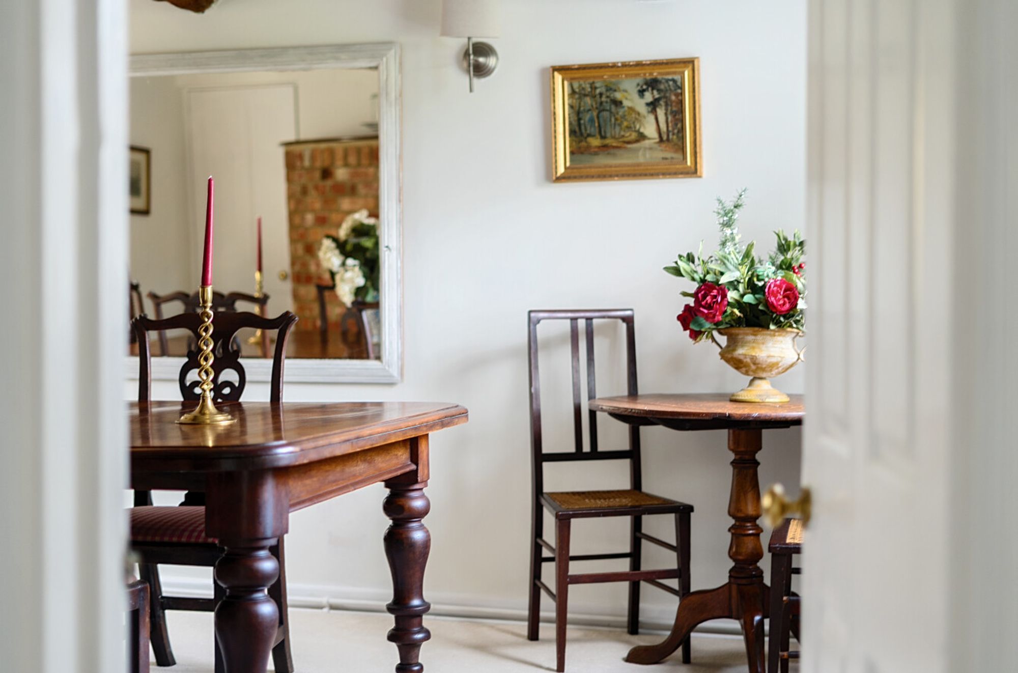 4 bed character property for sale in South Street, Great Wishford, SP2  - Property Image 19