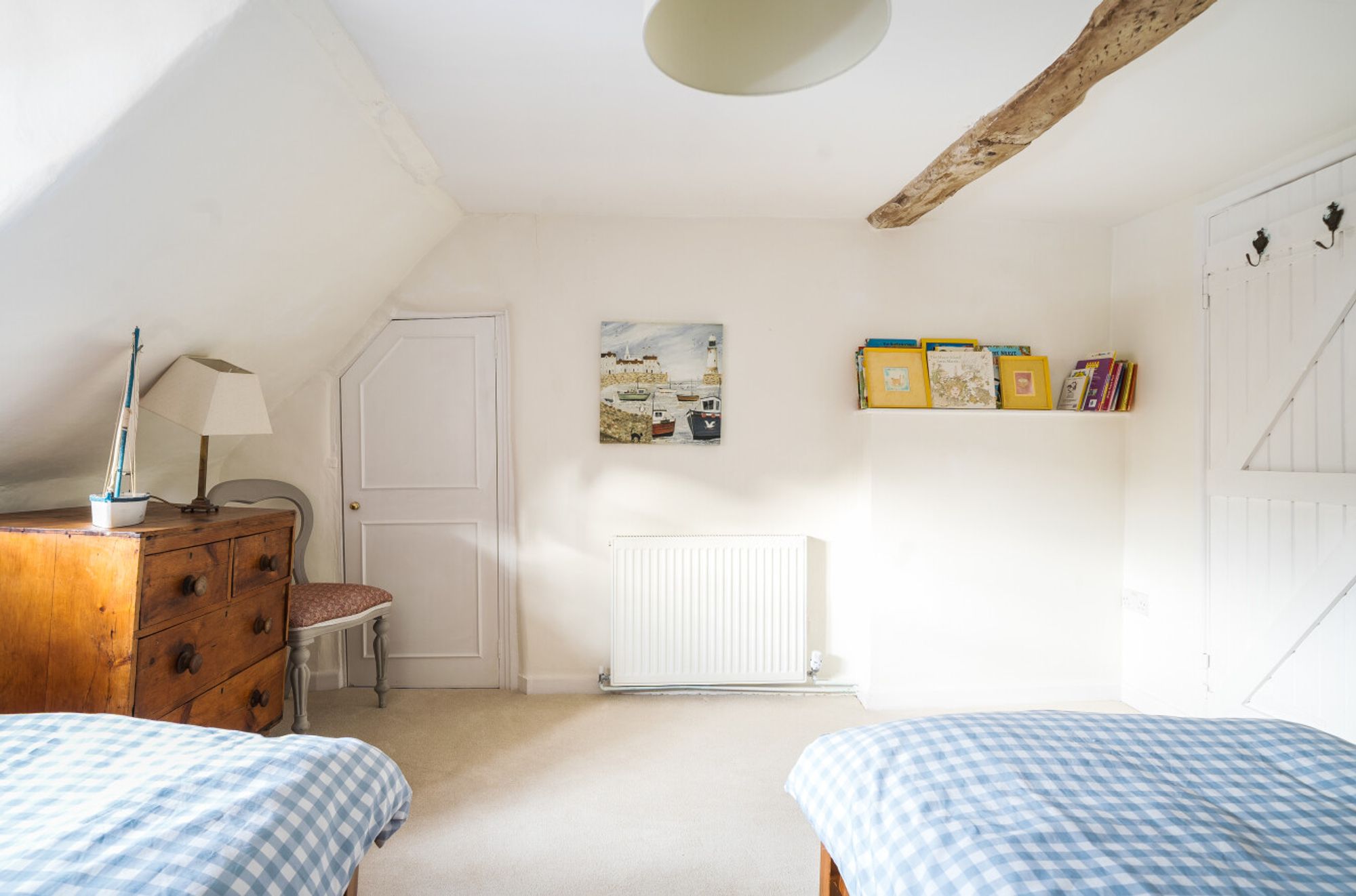 4 bed character property for sale in South Street, Great Wishford, SP2  - Property Image 38