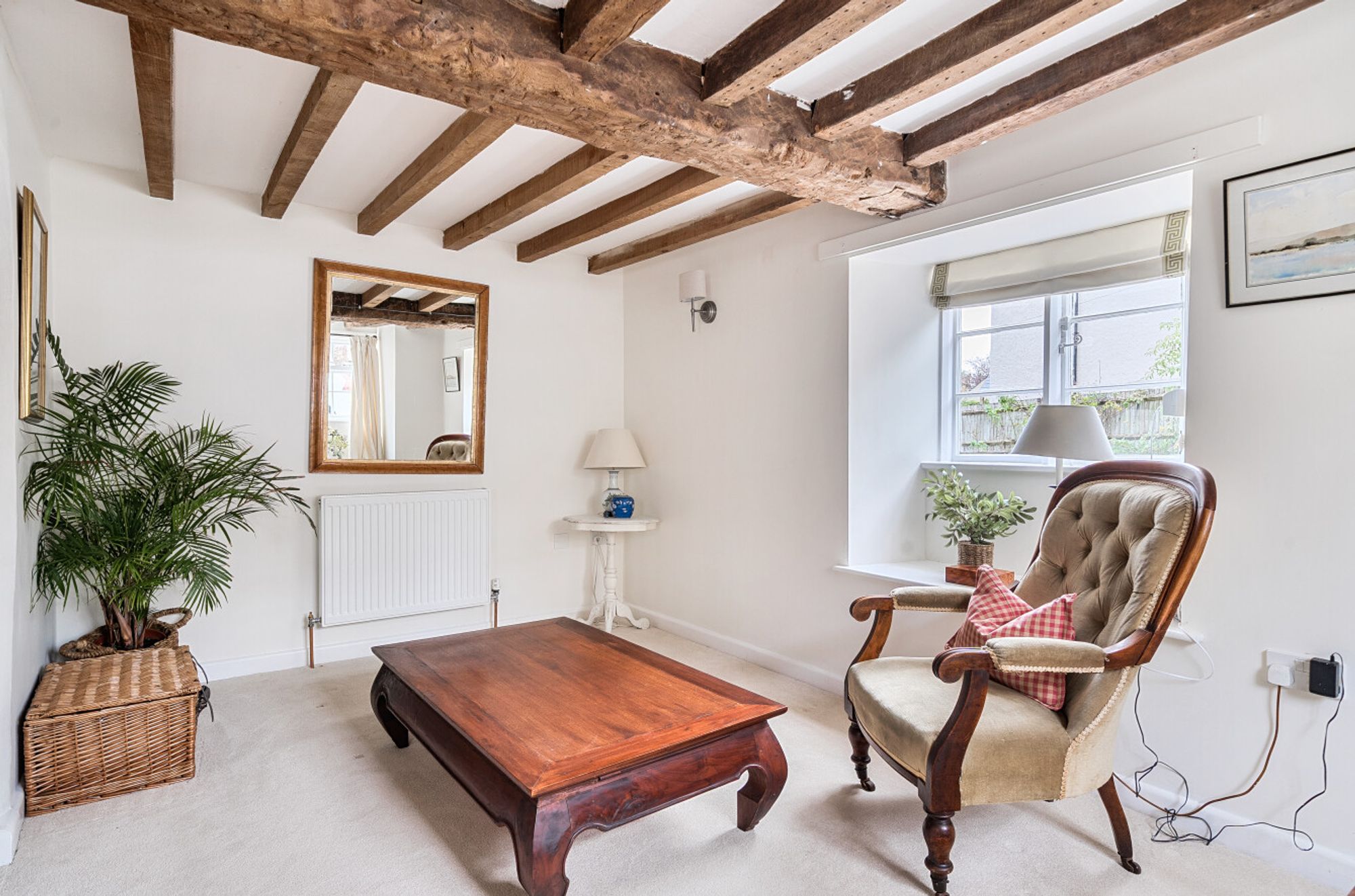 4 bed character property for sale in South Street, Great Wishford, SP2  - Property Image 11