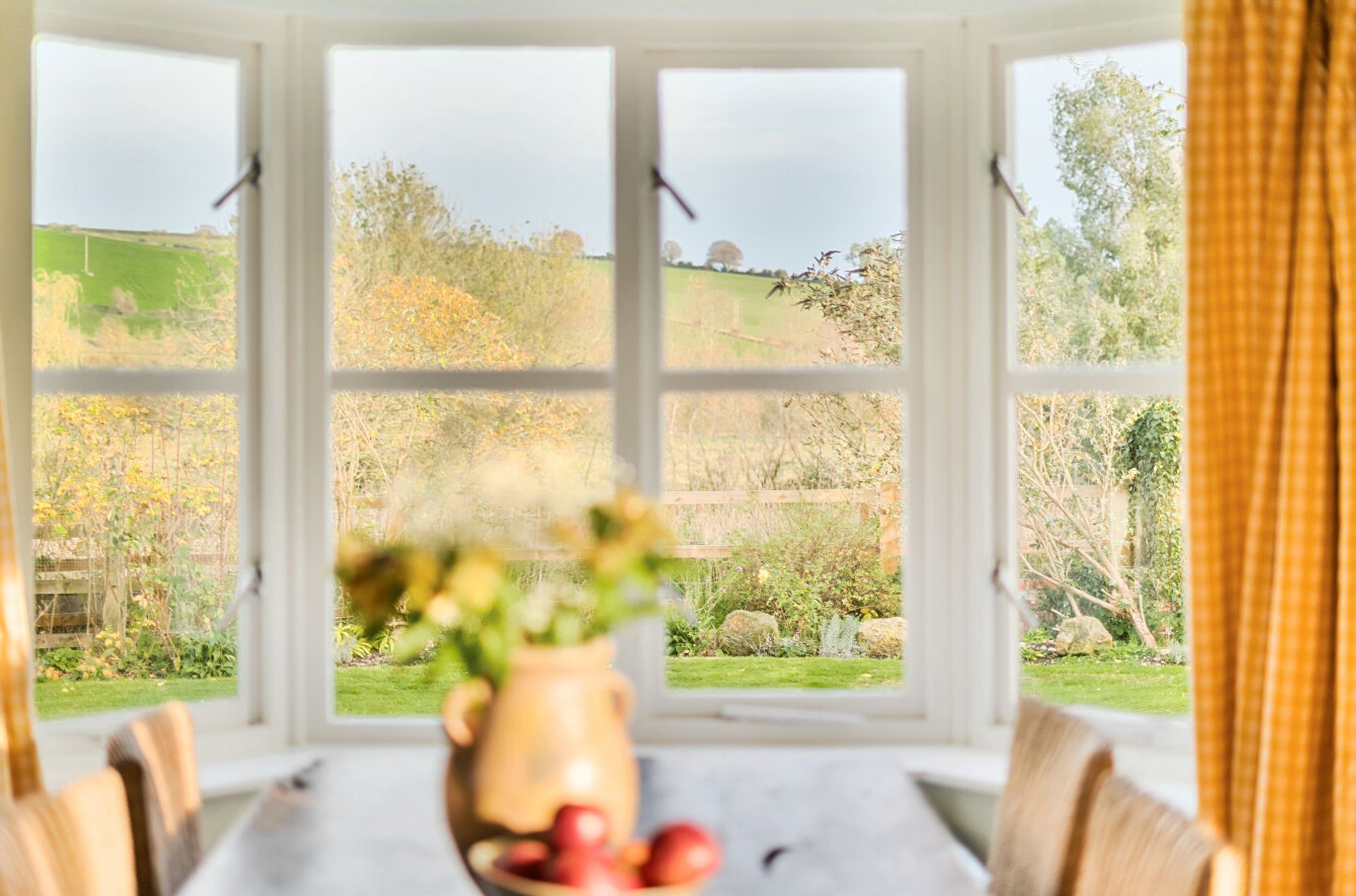 4 bed character property for sale in South Street, Great Wishford, SP2  - Property Image 7