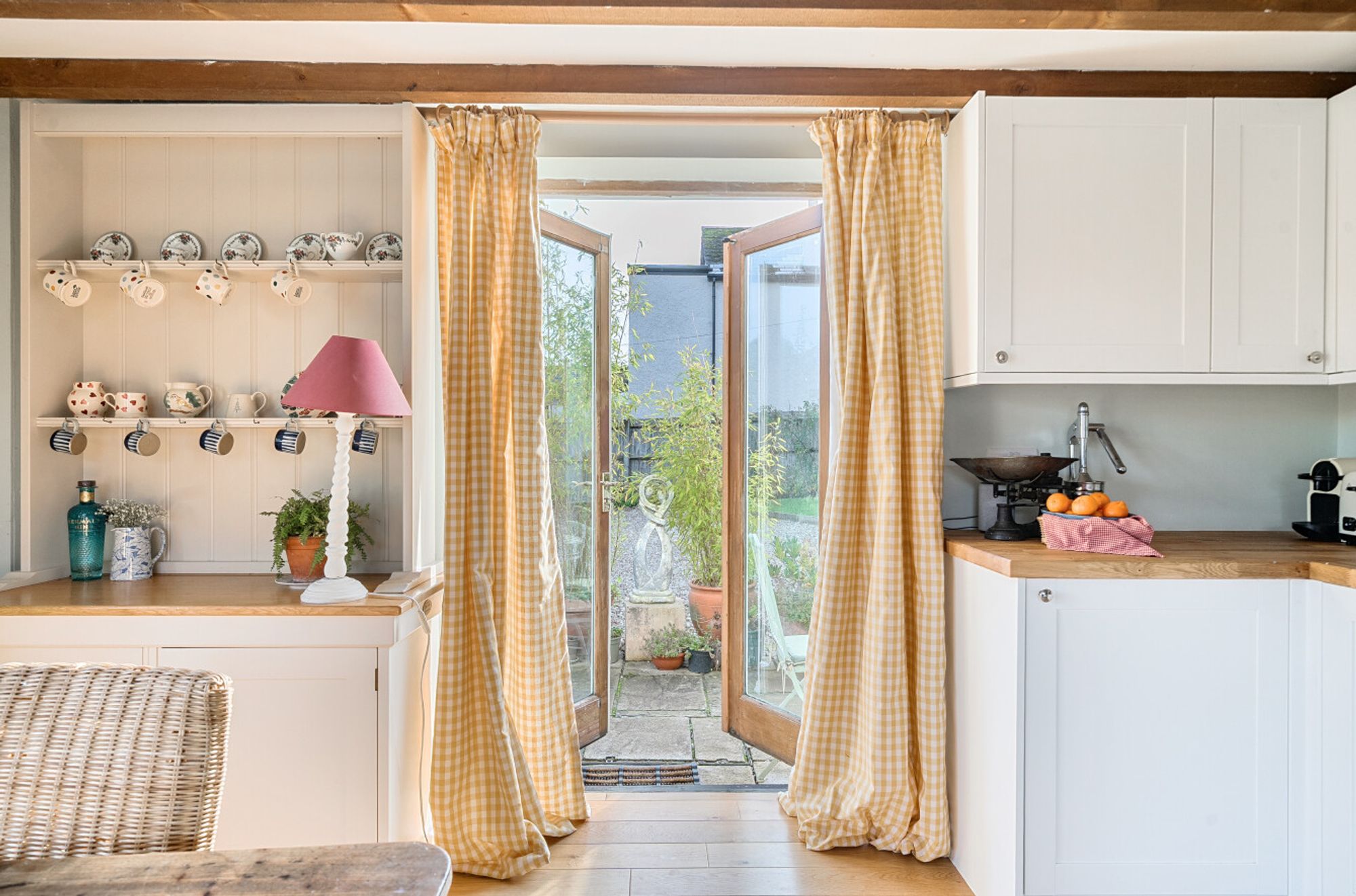 4 bed character property for sale in South Street, Great Wishford, SP2 4