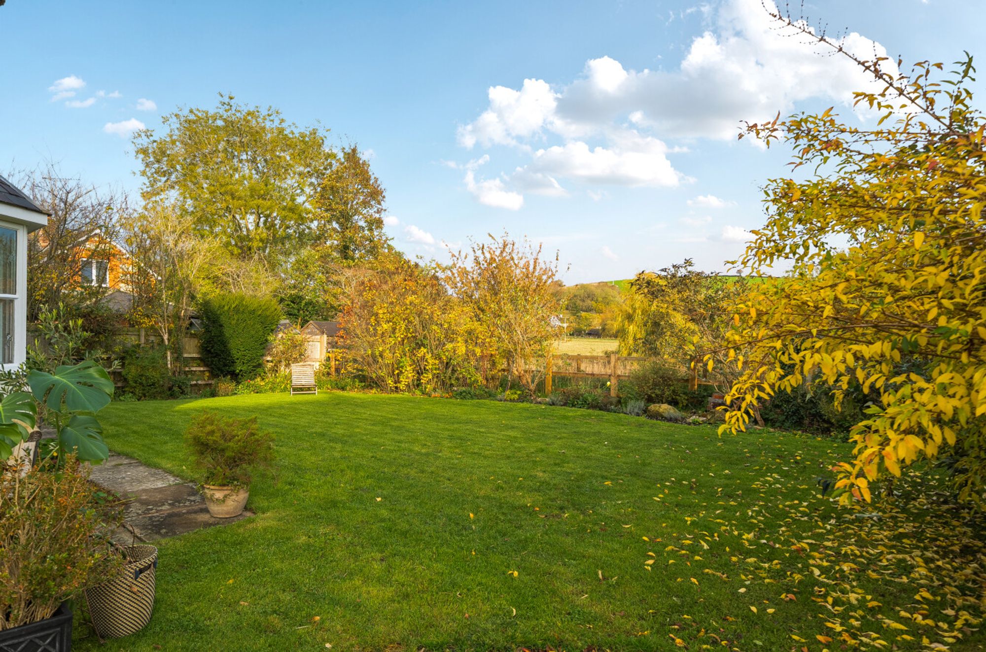 4 bed character property for sale in South Street, Great Wishford, SP2  - Property Image 2