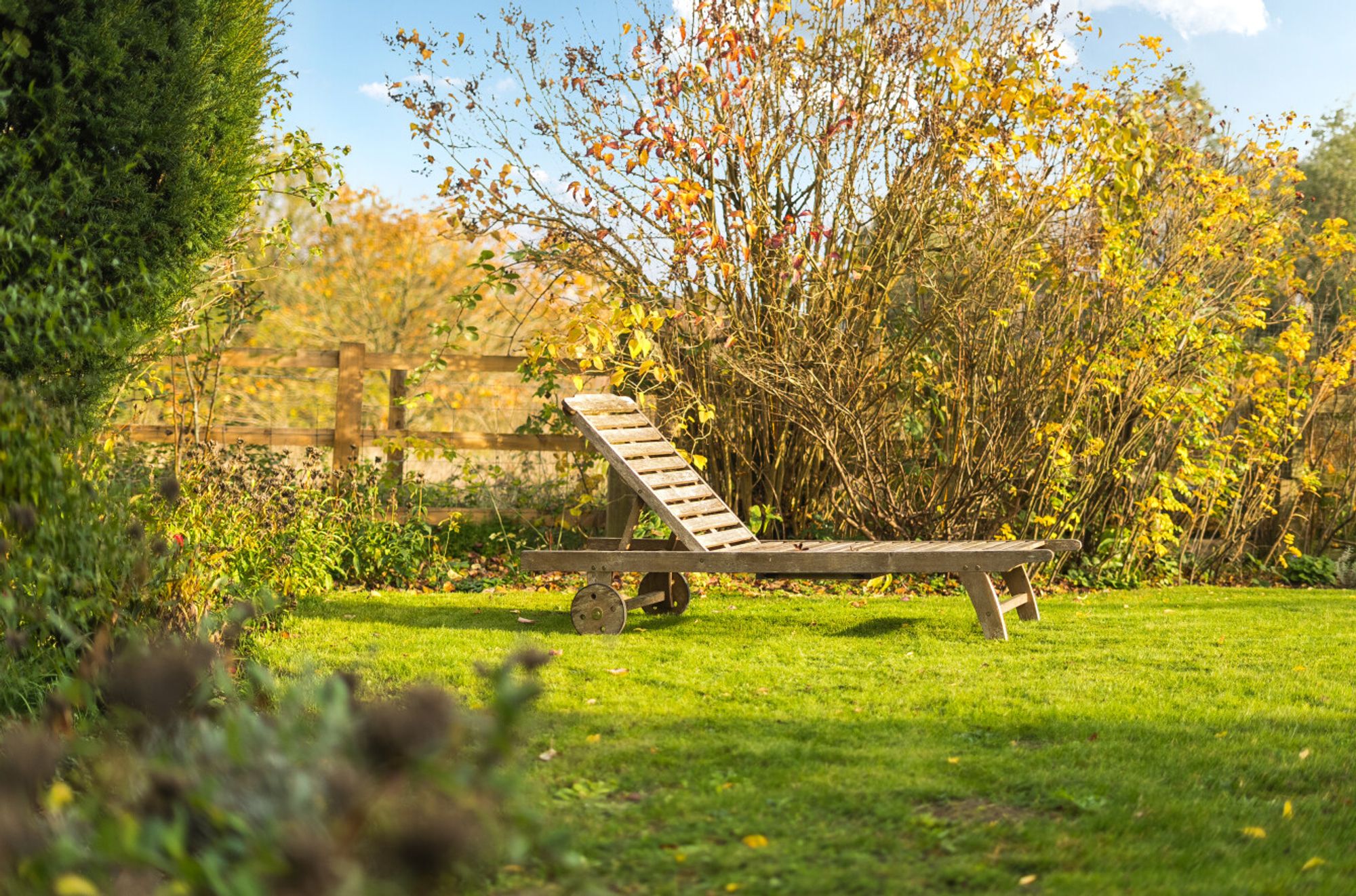 4 bed character property for sale in South Street, Great Wishford, SP2  - Property Image 43