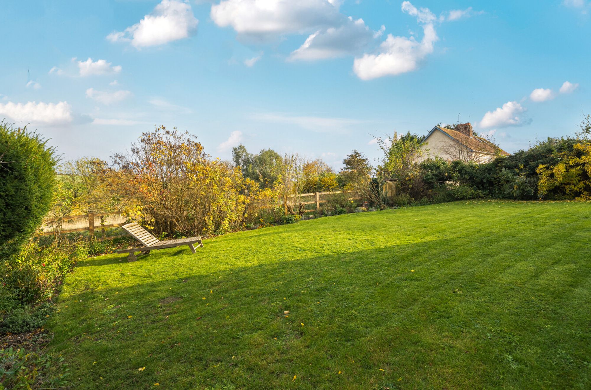 4 bed character property for sale in South Street, Great Wishford, SP2 43