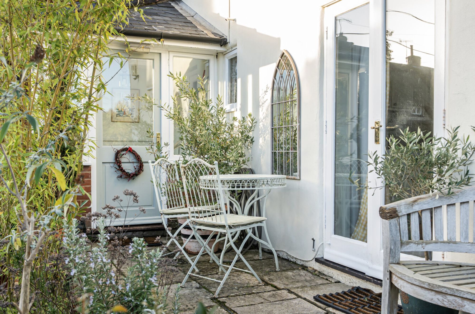 4 bed character property for sale in South Street, Great Wishford, SP2 47