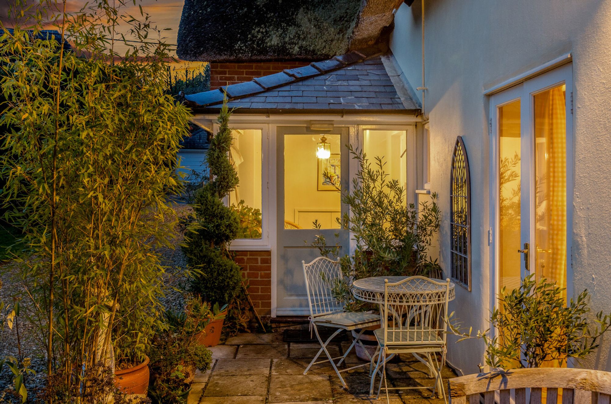 4 bed character property for sale in South Street, Great Wishford, SP2  - Property Image 54