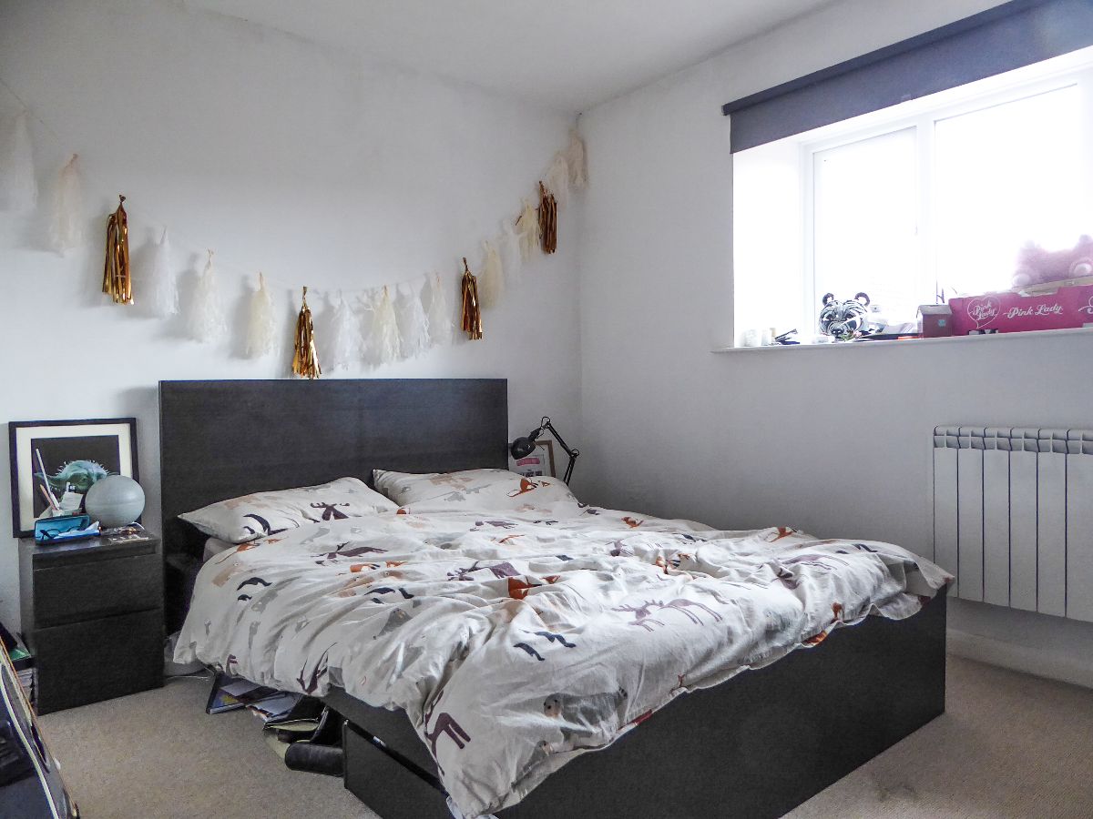 1 bed flat to rent in Maplecroft, Salisbury  - Property Image 4