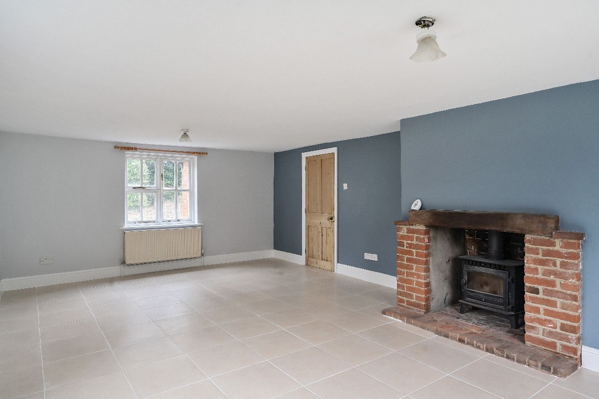 4 bed detached house to rent in Nursery Farm  - Property Image 4