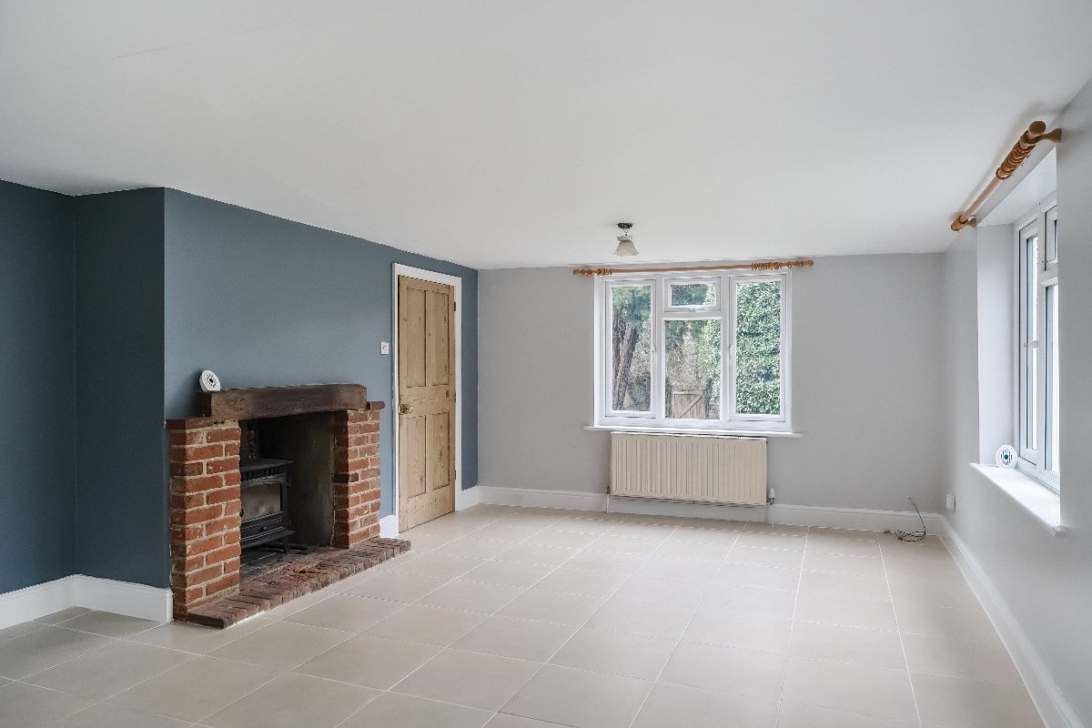 4 bed detached house to rent in Nursery Farm 4