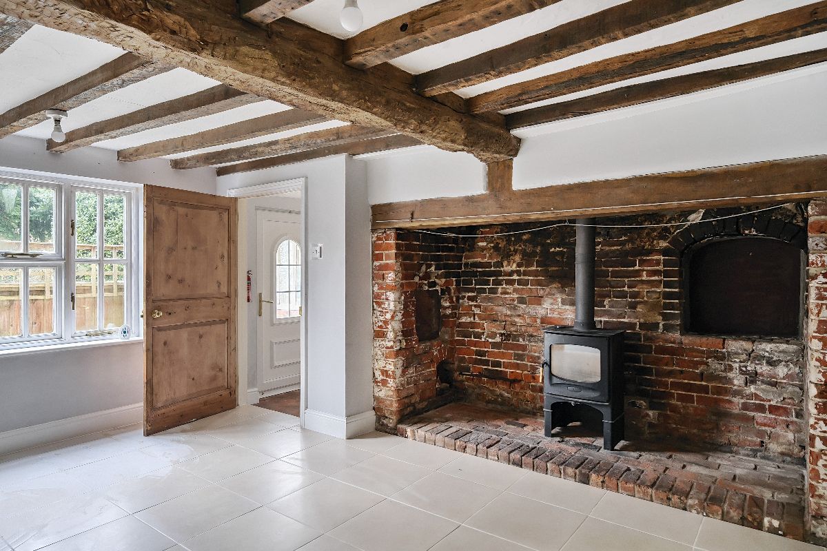 4 bed detached house to rent in Nursery Farm 1