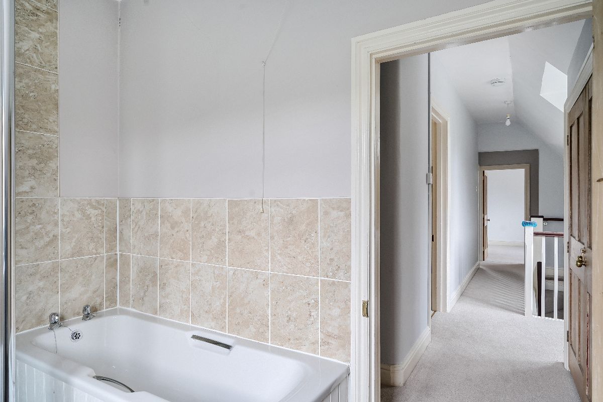 4 bed detached house to rent in Nursery Farm  - Property Image 17