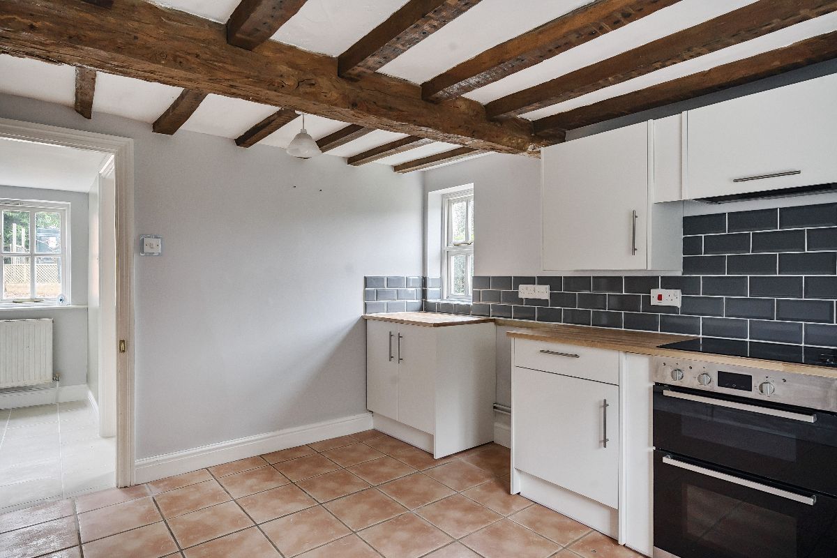 4 bed detached house to rent in Nursery Farm  - Property Image 8