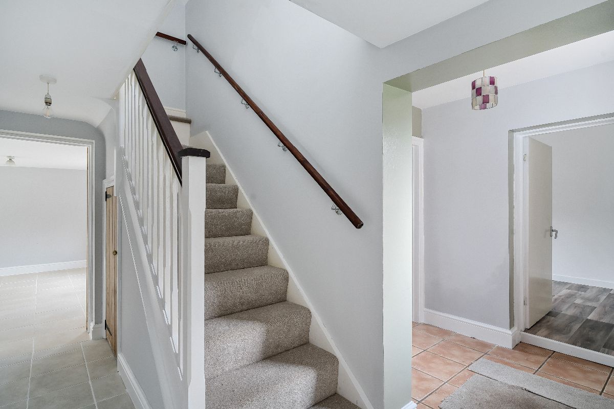 4 bed detached house to rent in Nursery Farm 8