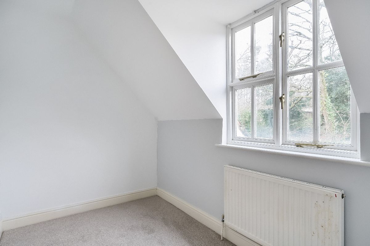 4 bed detached house to rent in Nursery Farm 12