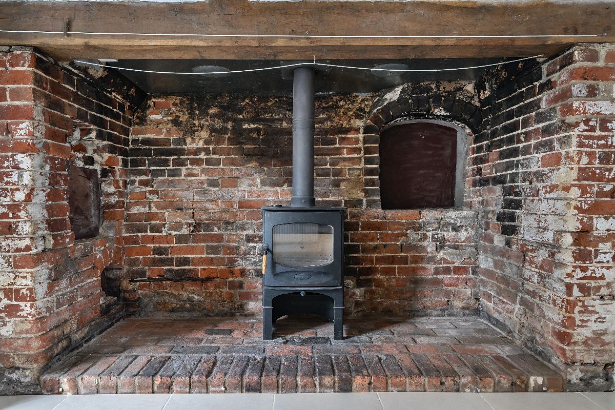 4 bed detached house to rent in Nursery Farm 5