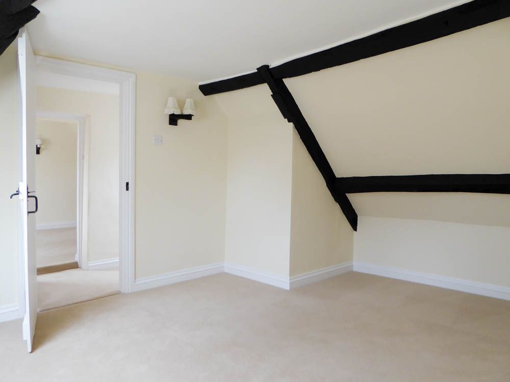 4 bed detached house to rent in Old Forge House, Heytesbury 17