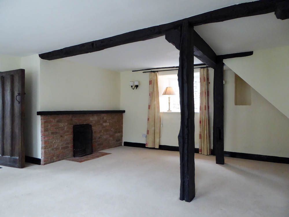 4 bed detached house to rent in Old Forge House, Heytesbury  - Property Image 6