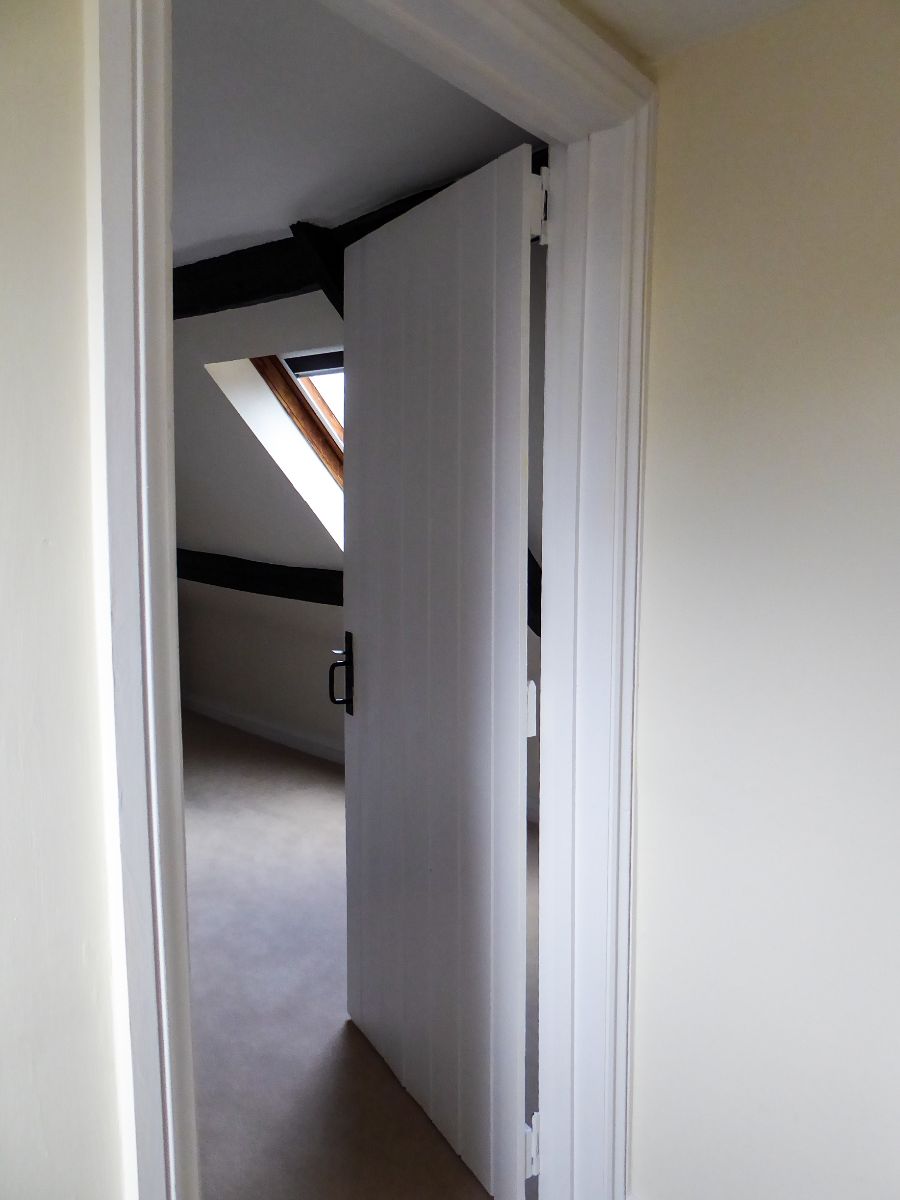 4 bed detached house to rent in Old Forge House, Heytesbury 16