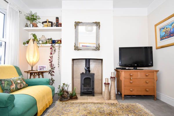 2 bed terraced house to rent in West Street  - Property Image 3