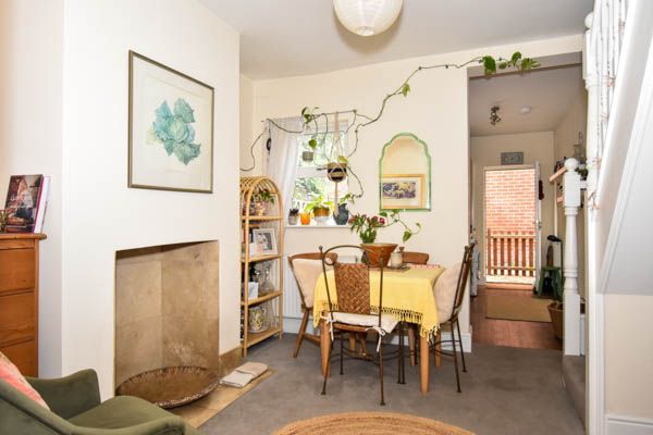 2 bed terraced house to rent in West Street  - Property Image 5