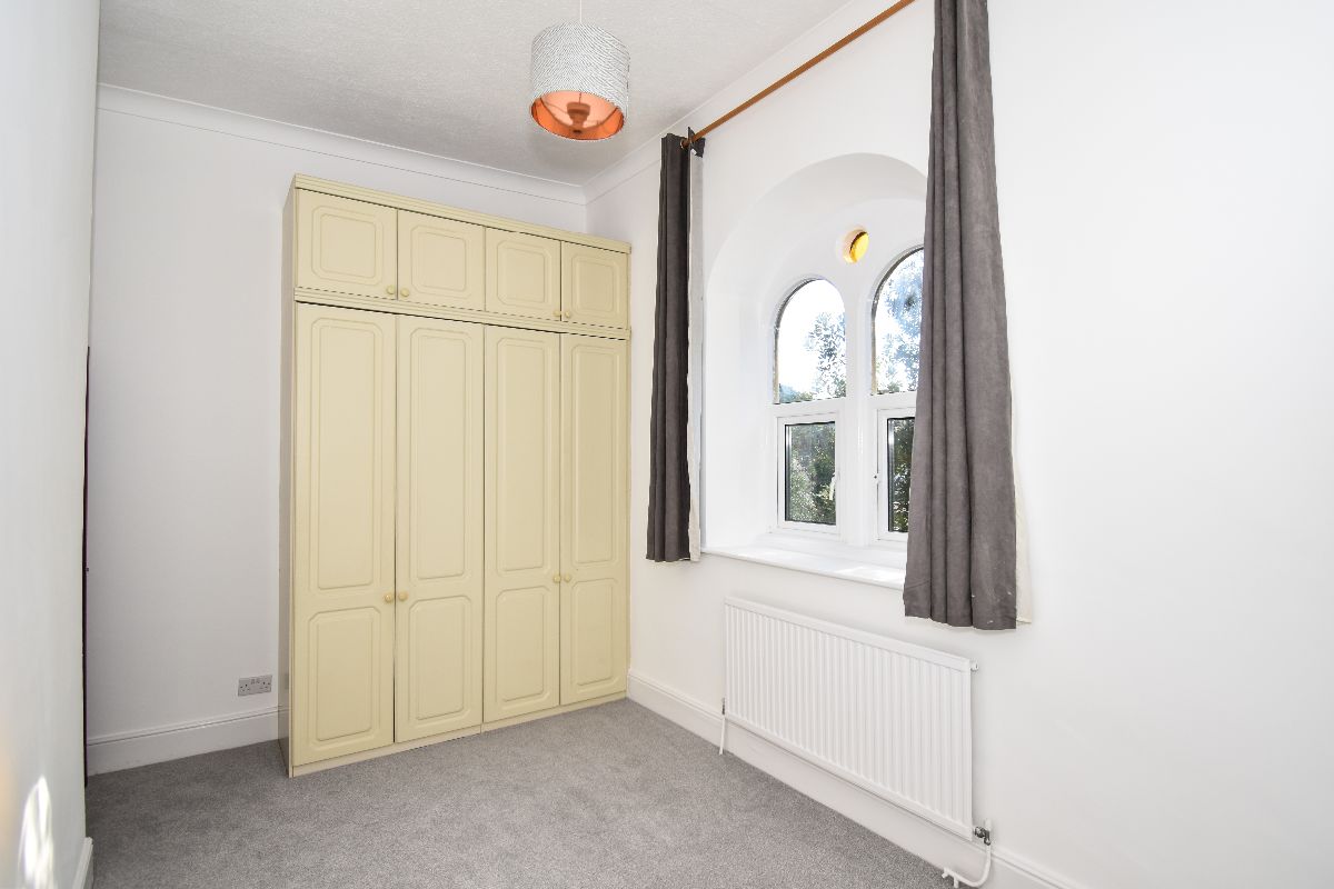 2 bed flat to rent in Crow Lane, Wilton 4