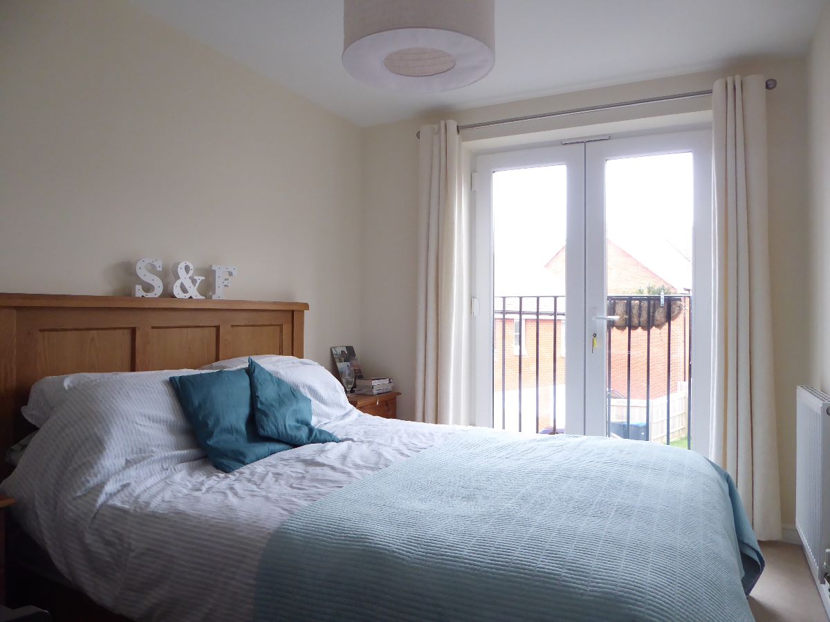 2 bed flat to rent in Flint Way, Cathedral Gate  - Property Image 4