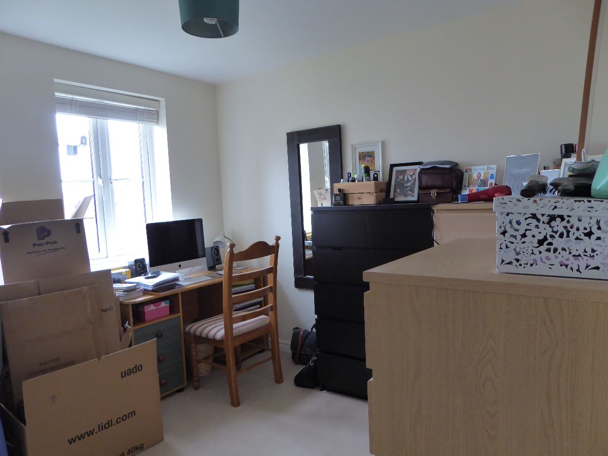 2 bed flat to rent in Flint Way, Cathedral Gate  - Property Image 7