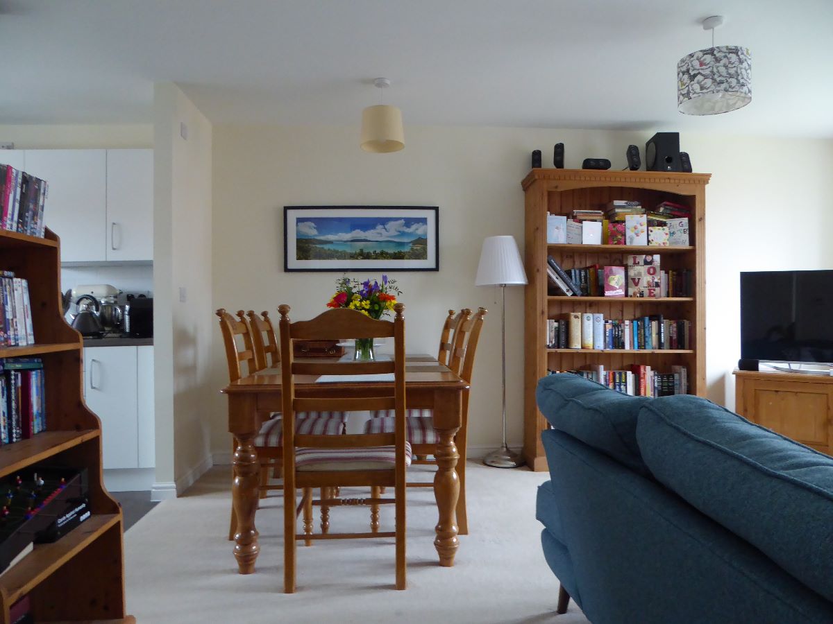2 bed flat to rent in Flint Way, Cathedral Gate 7