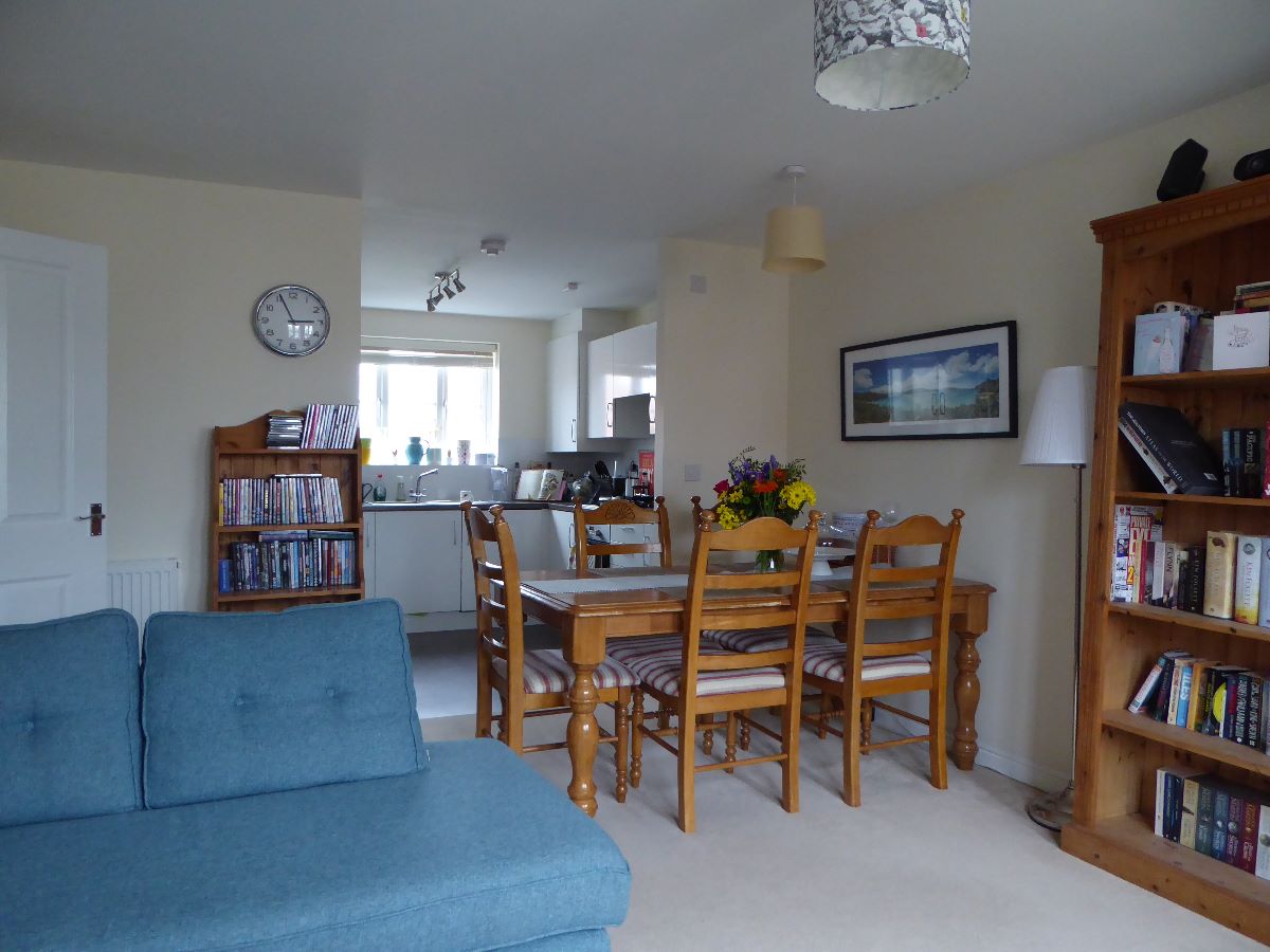 2 bed flat to rent in Flint Way, Cathedral Gate  - Property Image 9