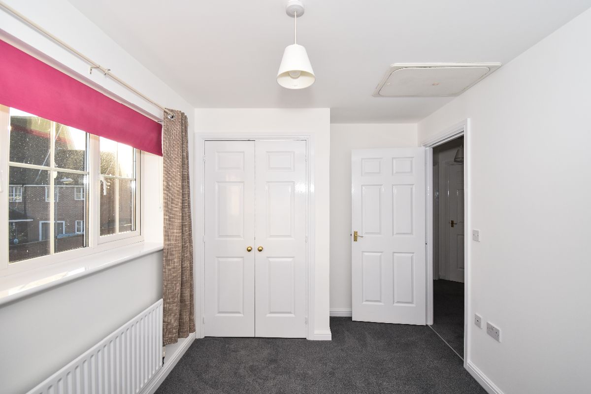 2 bed flat to rent in Pointers Way, Amesbury  - Property Image 4