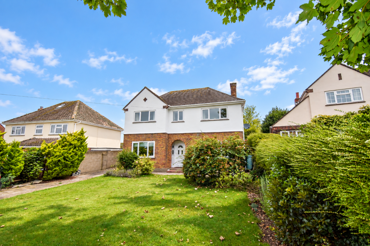 3 bed detached house to rent in Potters Way, Laverstock 9