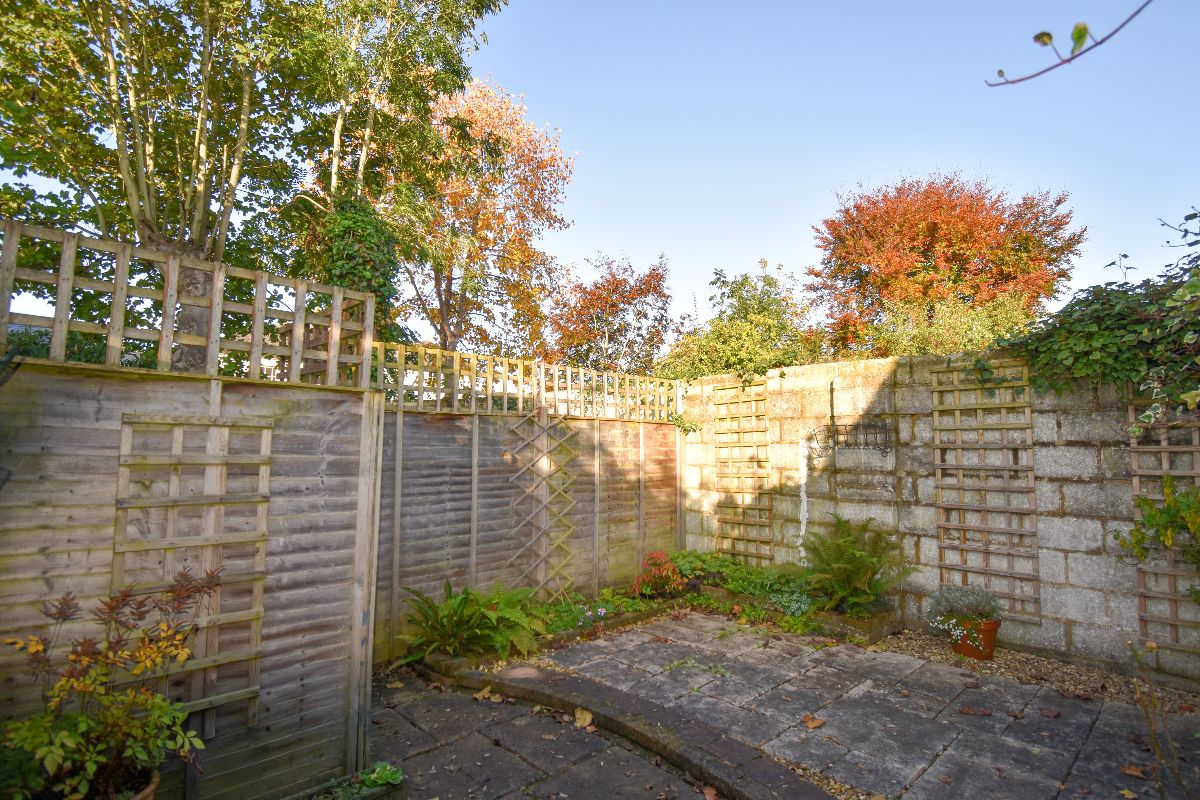 2 bed flat to rent in Flat 1, Woodruff, Belle Vue Road, Salisbury 8