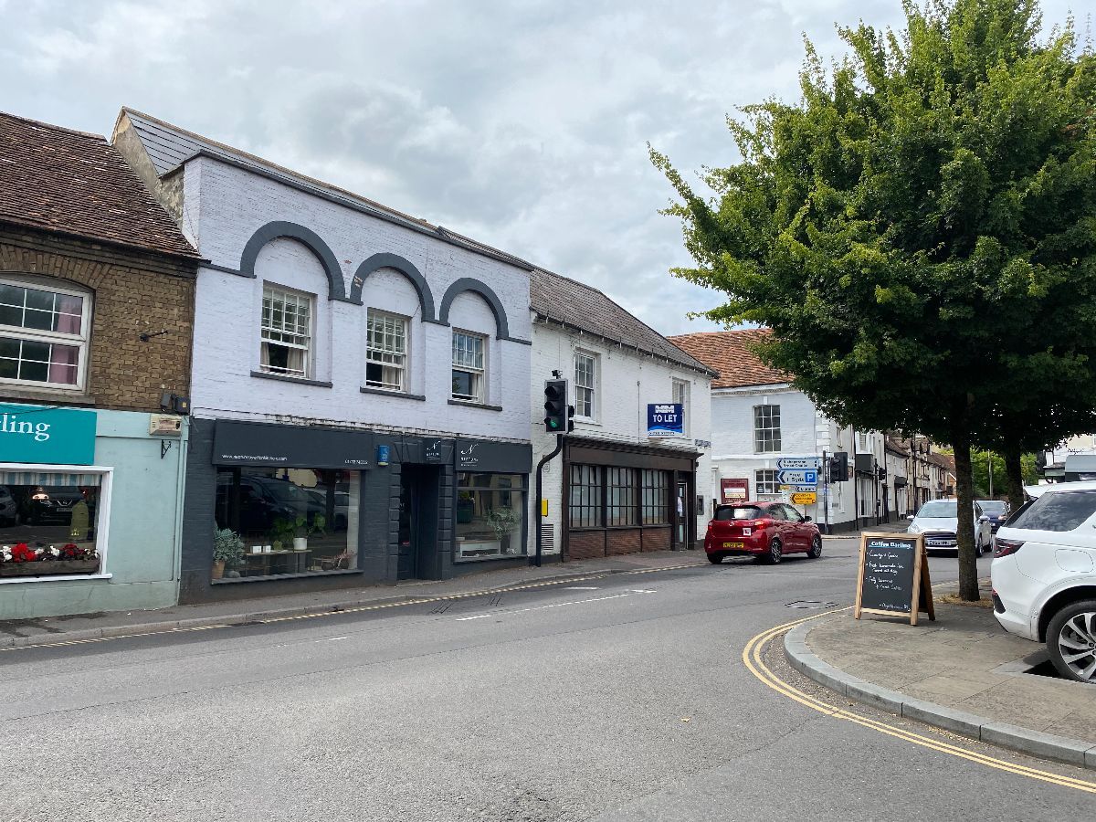 1 bed flat to rent in Church View, Wilton  - Property Image 7