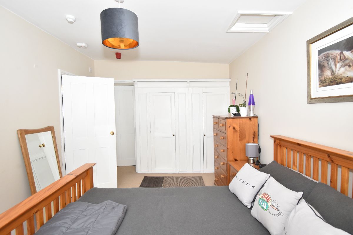 1 bed flat to rent in Church View, Wilton  - Property Image 5