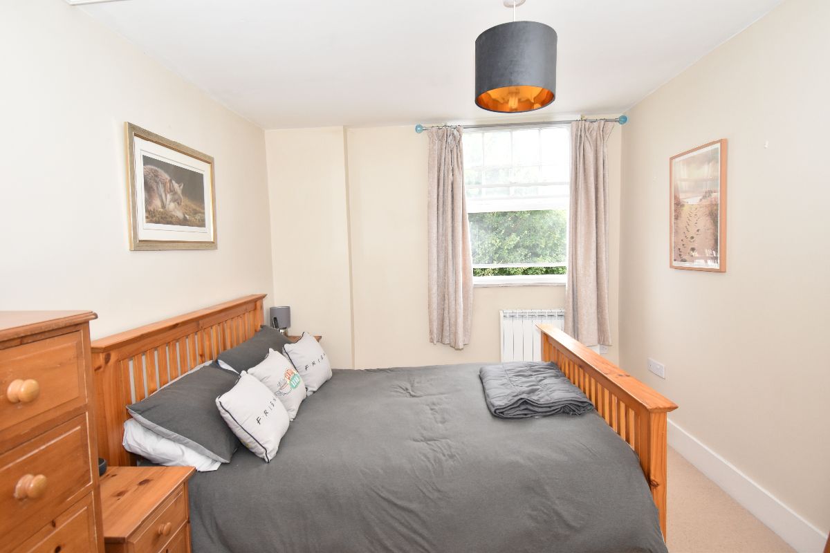 1 bed flat to rent in Church View, Wilton  - Property Image 4