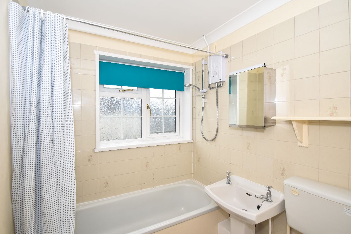 2 bed terraced house to rent in High Street, Codford, Warminster  - Property Image 8