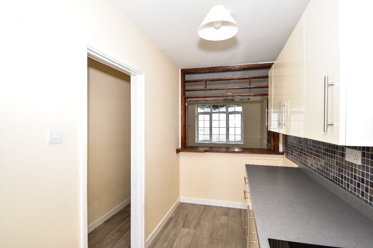 2 bed terraced house to rent in High Street, Codford, Warminster  - Property Image 5