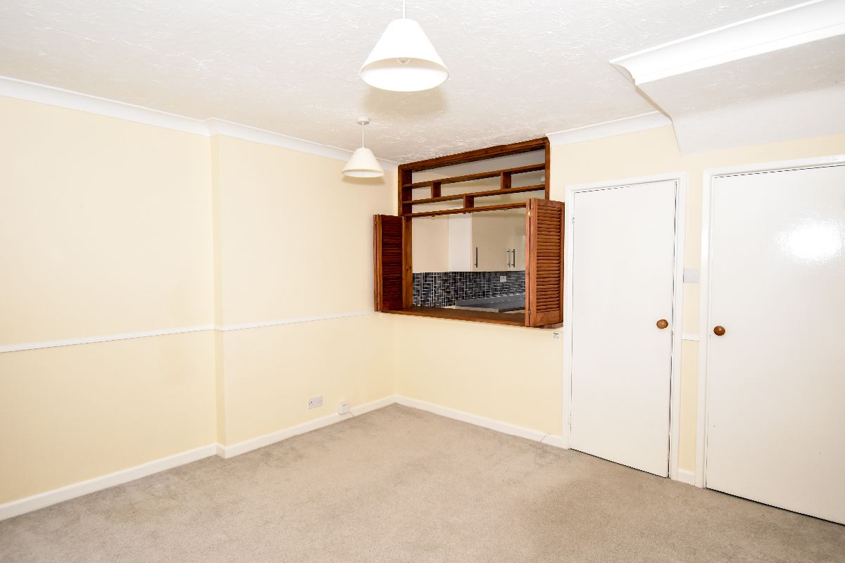 2 bed terraced house to rent in High Street, Codford, Warminster  - Property Image 4