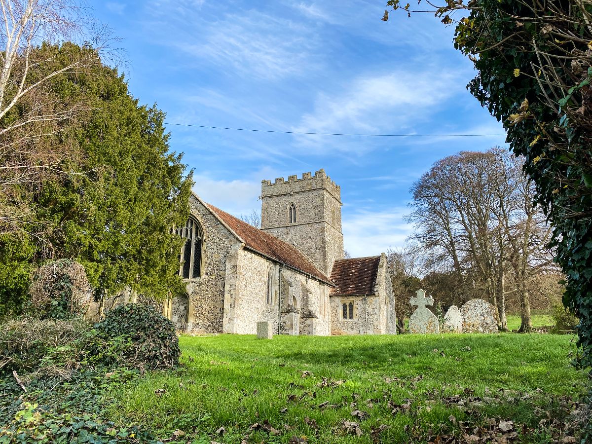 3 bed terraced house to rent in Meadow View, Winterbourne Stoke, Salisbury  - Property Image 15