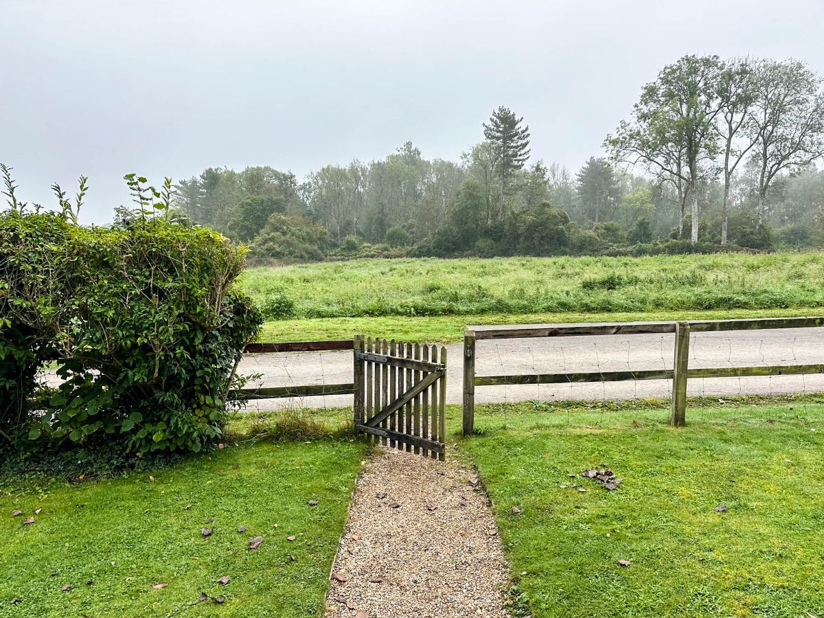 3 bed character property to rent in Pipers Farmhouse, Clarendon Park, Salisbury  - Property Image 15