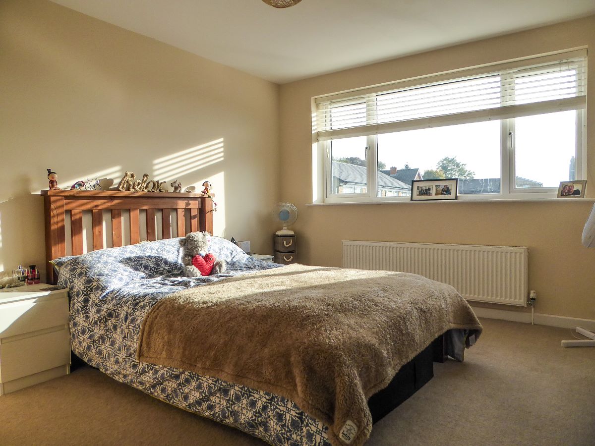 1 bed flat to rent in The Malverns, Salisbury 5