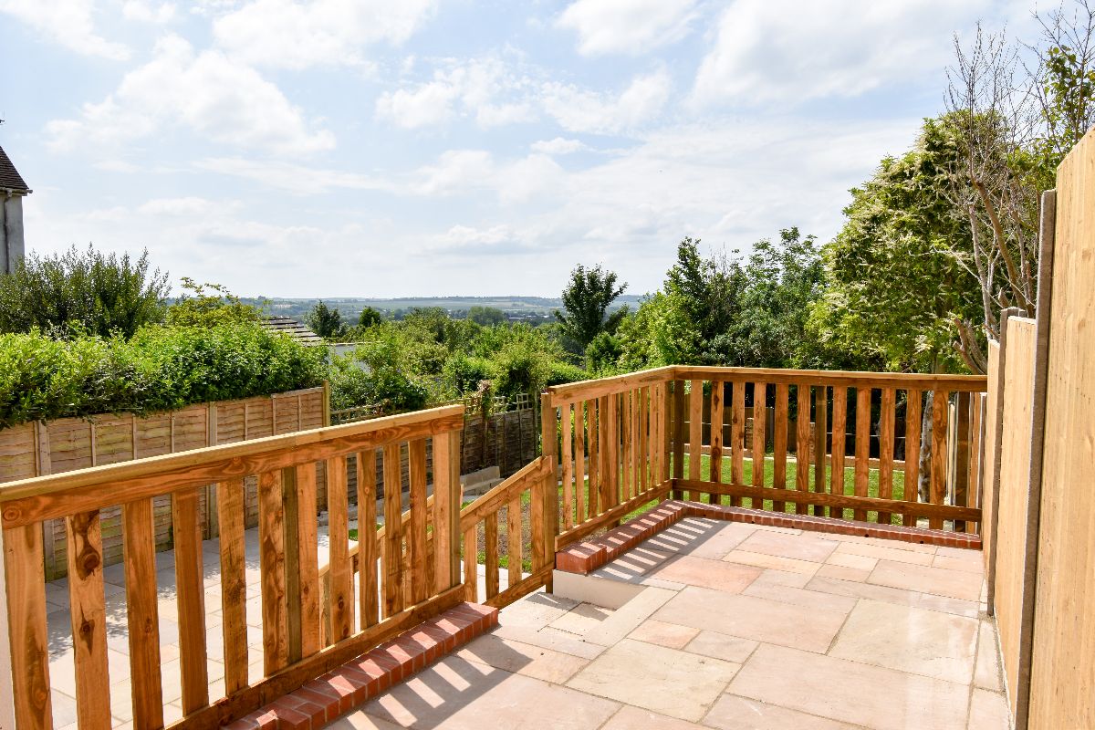 4 bed semi-detached house to rent in Wordsworth Road, Salisbury  - Property Image 17