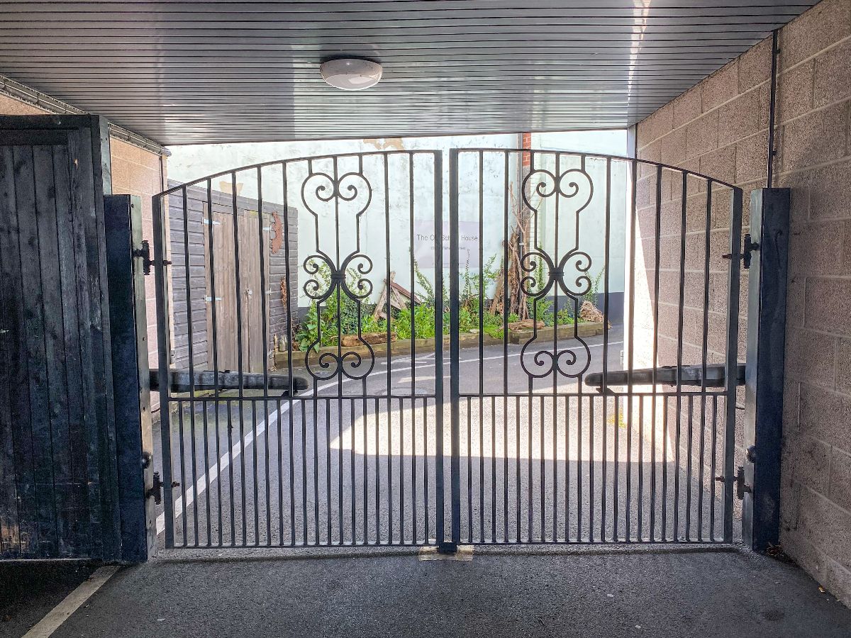 2 bed flat to rent in Fisherton Street, Salisbury  - Property Image 17