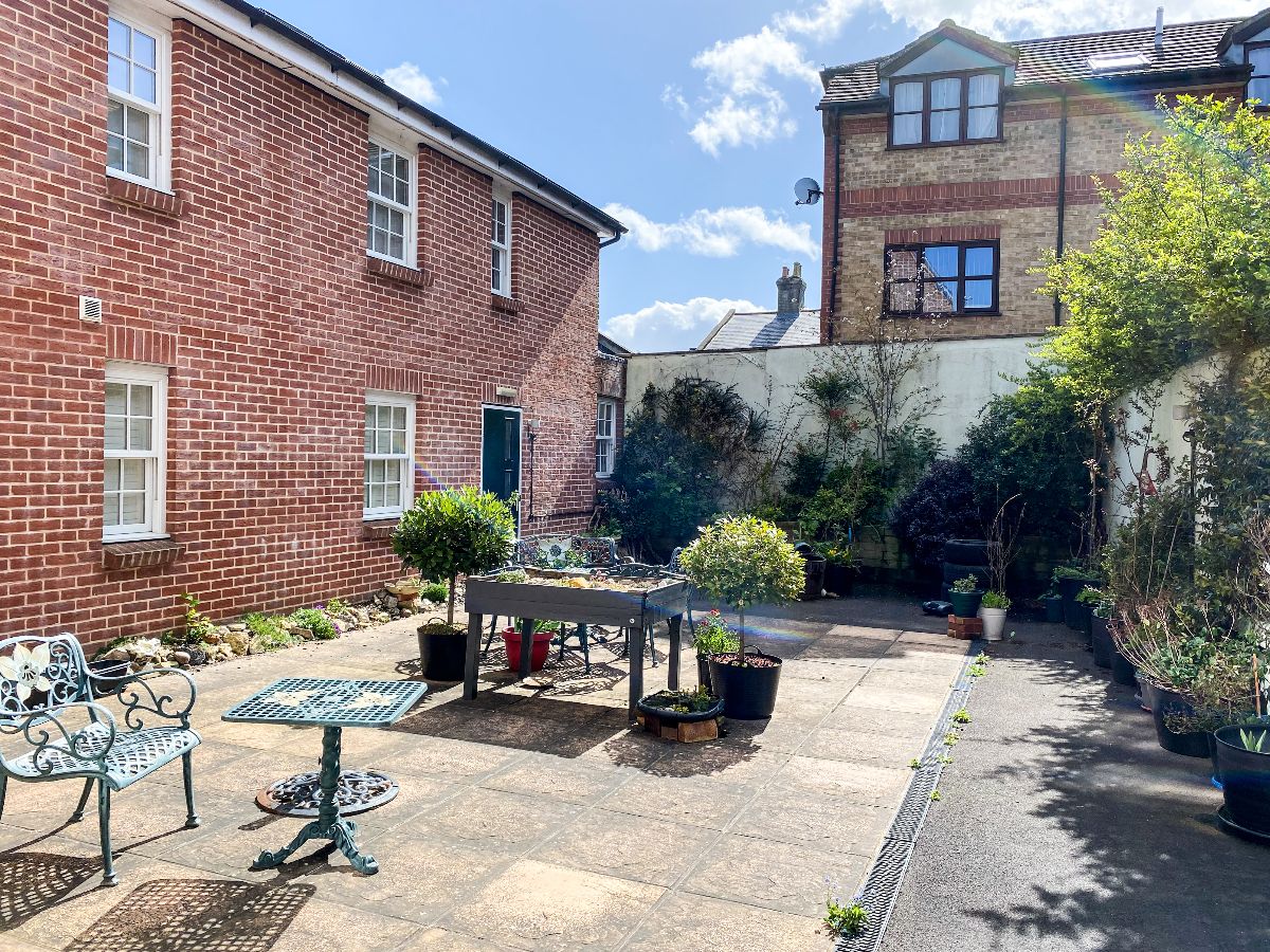 2 bed flat to rent in Fisherton Street, Salisbury  - Property Image 18