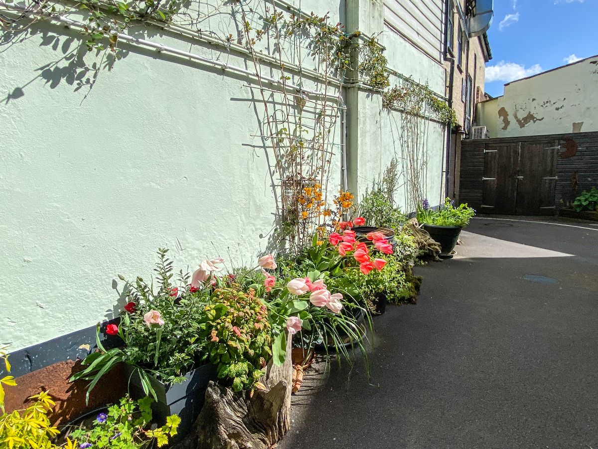 2 bed flat to rent in Fisherton Street, Salisbury 15